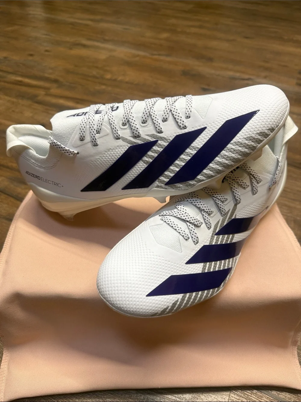 Adidas Adizero Electric + II 